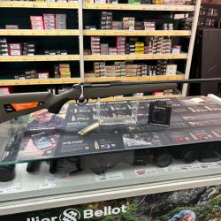 TIKKA T3x Lite OD GREEN 300 win mag + montage optilock