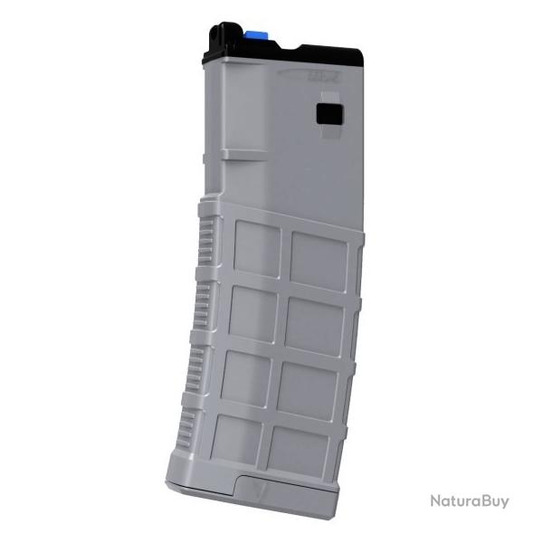 VORSK AIRSOFT CHARGEUR GAZ VMAR MWS GRIS 40 COUPS