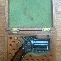 POIVRI&Egrave;RE DE GOUSSET BRONZ&Eacute; 6mm