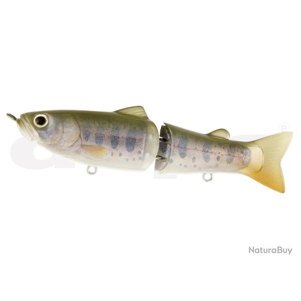 Poisson Nageur Deps New Slide Swimmer 115 SS Yamame