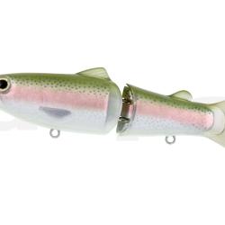 Poisson Nageur Deps New Slide Swimmer 115 SS Rainbow Trout