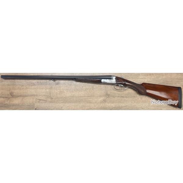 Fusil juxtapos� Helice 20/65