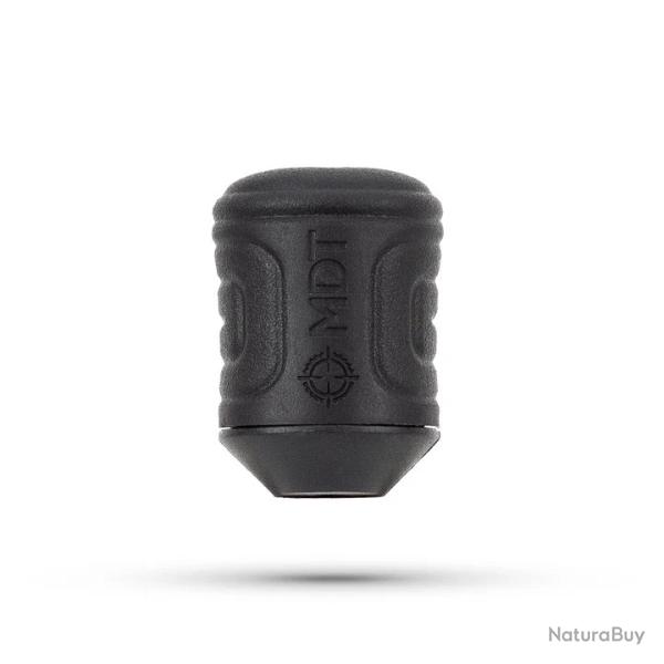 Boule de levier de culasse MDT pour Rem 700 - Noir
