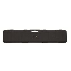 Valise &agrave; carabines Fuzyon Fermetures coulissantes 123 x 26 x 11 cm - 123 x 26 x 11 cm