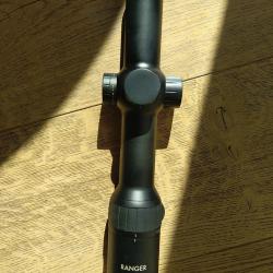 Steiner Ranger 1-4x24 r&eacute;ticule 4Ai