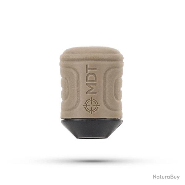 Boule de levier de culasse MDT pour Tikka T3/T3X - FDE