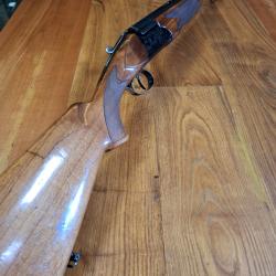 Fusil superpos&eacute; LUIGI FRANCHI FALCONET S Cal.12/70