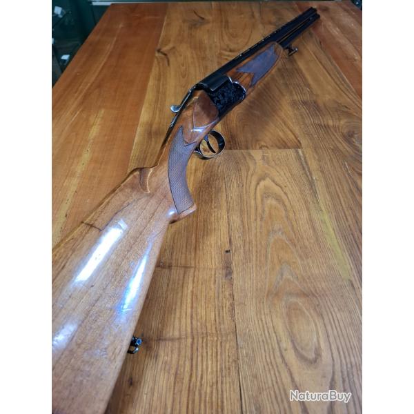 Fusil superpos� LUIGI FRANCHI FALCONET S Cal.12/70