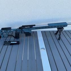 BERGARA PREMIER -MDT &Eacute;LITE CAL 6,5CREEDMOOR