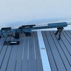 BERGARA PREMIER -MDT &Eacute;LITE CAL 6,5CREEDMOOR