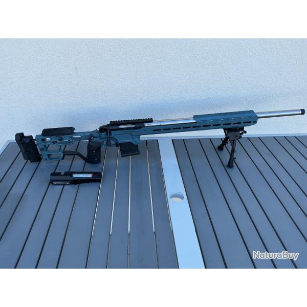 BERGARA PREMIER -MDT �LITE CAL 6,5CREEDMOOR