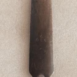 Fond de magasin Mauser Su&eacute;dois Carl Gustav M96 et 38