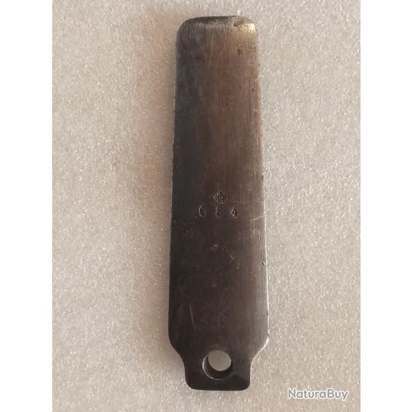 Fond de magasin Mauser Su�dois Carl Gustav M96 et 38