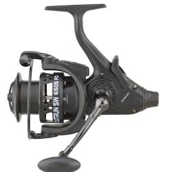 Moulinet Mer Sunset Outrun SW - D&eacute;brayable 6500 12kg 95cm 300m/0,30