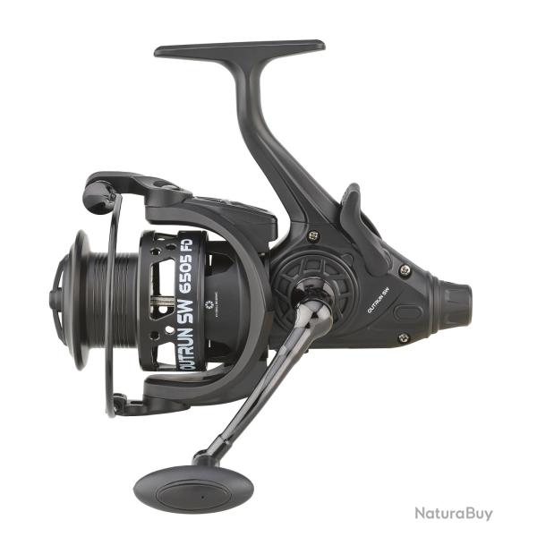 Moulinet Mer Sunset Outrun SW - D�brayable 6500 12kg 95cm 300m/0,30