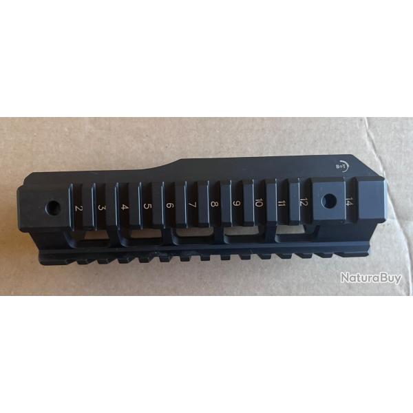 B&T pour Remington 870 Pompe neuve pucatinny