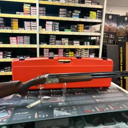 BETTINSOLI TRAP X-sport 12/76