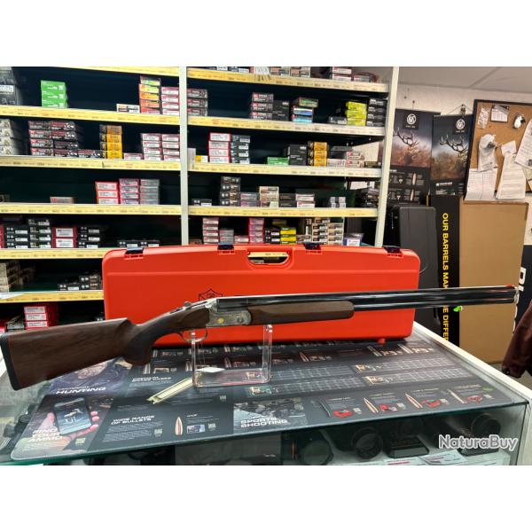 BETTINSOLI TRAP X-sport 12/76