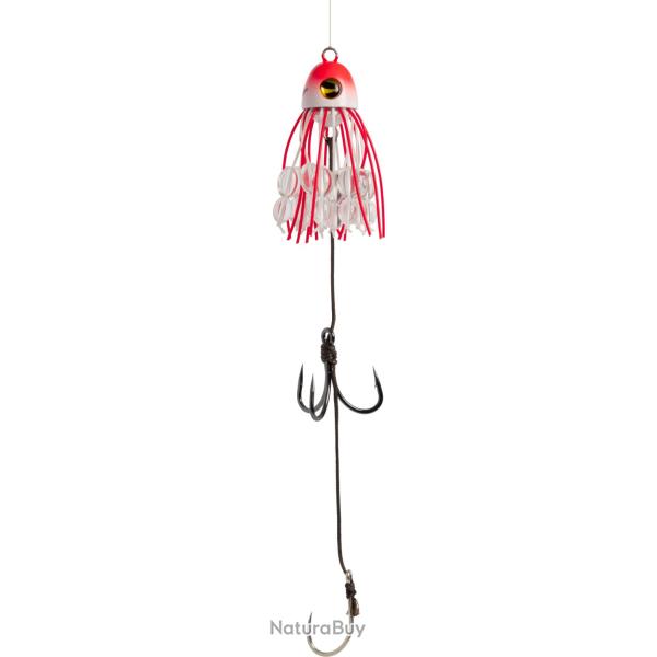 Black Cat Battle Teaser 120g rouge