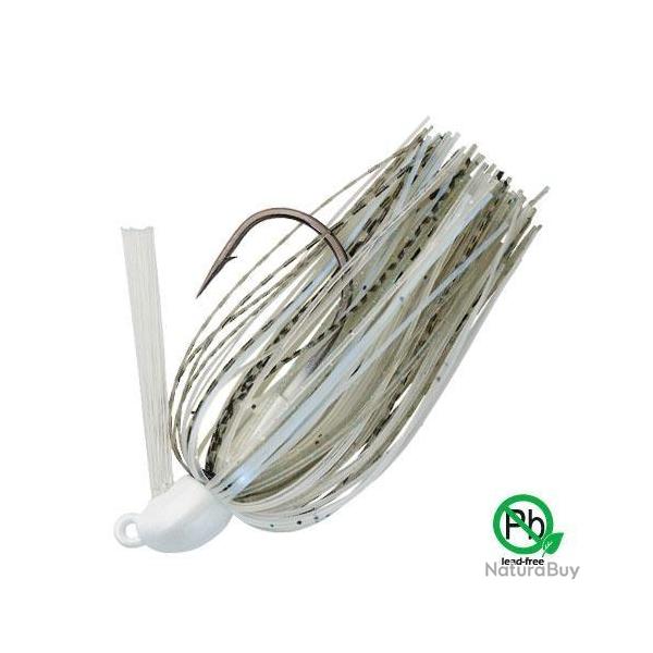 Rubber Jig Sakura Tungsten Swim Jig 14g 14g TS - TENNESSEE SHAD