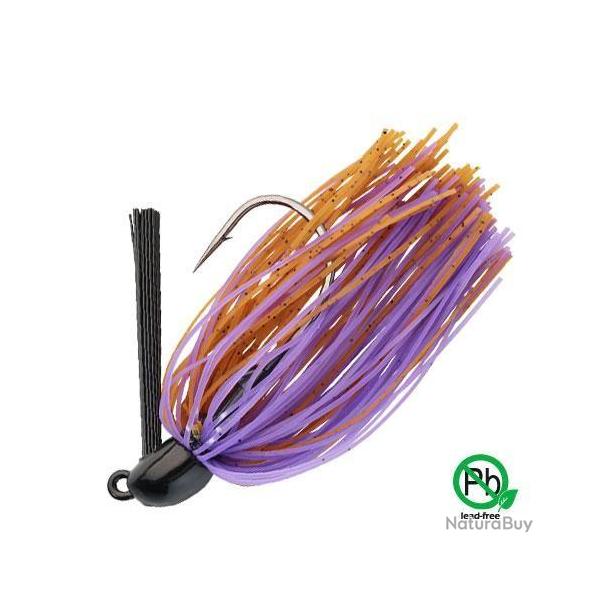 Rubber Jig Sakura Tungsten Swim Jig 14g 14g BP