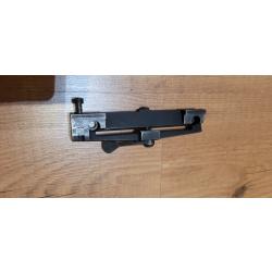 Support Stanag PGM hecate 2  arm&eacute;e fran&ccedil;aise