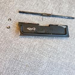 Volet / trappe &eacute;jection Armi Jager AP74