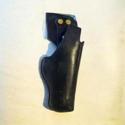 Holster cuir A2CM G2 1995 occ droitier