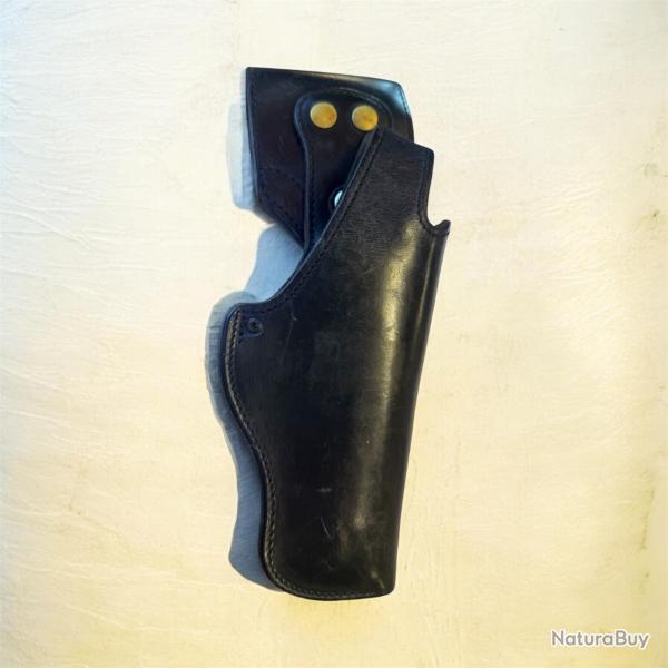 Holster cuir A2CM G2 1995 occ droitier