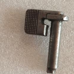 Drapeau de s&ucirc;ret&eacute; Mauser Su&eacute;dois Carl Gustav M96 et 38