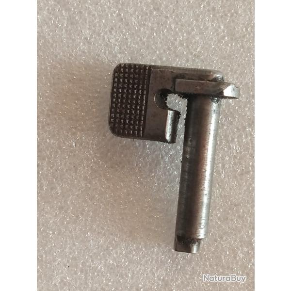 Drapeau de s�ret� Mauser Su�dois Carl Gustav M96 et 38