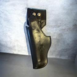 Holster cuir A2CM G2 1992 occ gaucher