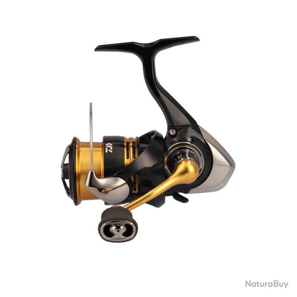 MOULINET SPINNIG - DAIWA - LEGALIS LT 2000S-XH