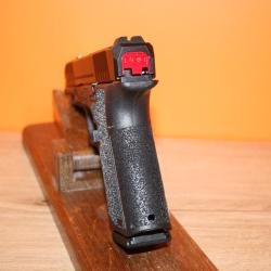 Pistolet POLYMER 80 PFS9 COMPACT