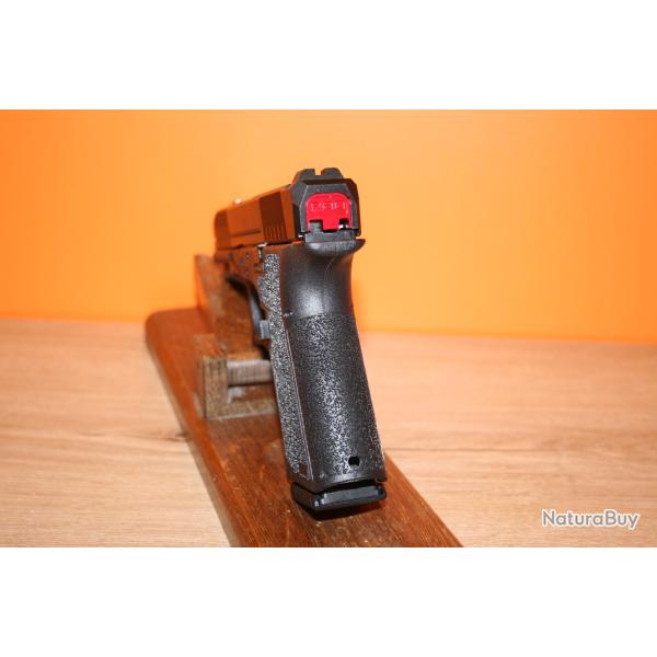 Pistolet POLYMER 80 PFS9 COMPACT