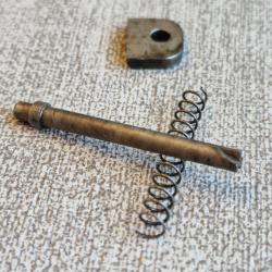 Percuteur unique mod. D 22Lr