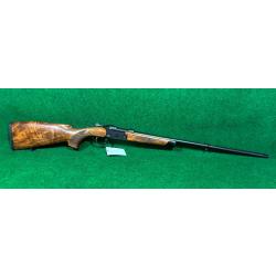 Carabine blaser K95 black &eacute;dition 7rm