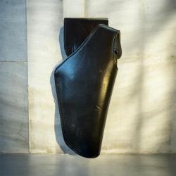 Etui cuir Holster GK occ droitier