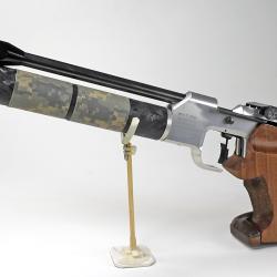 Vends rare pistolet pcp :TAU MK8.