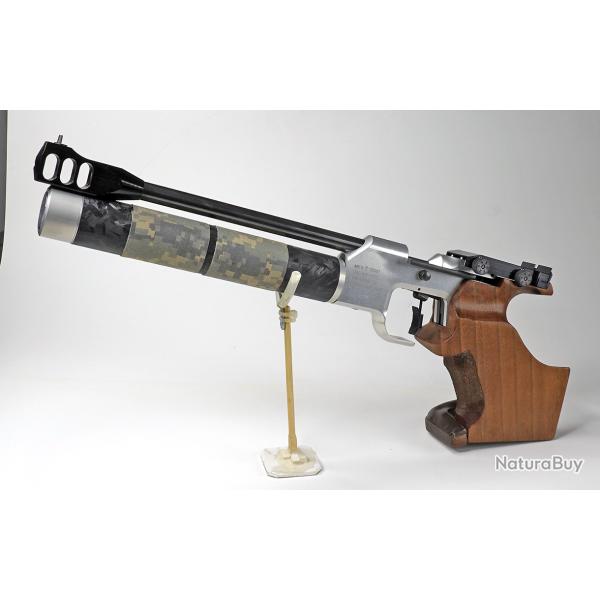 Vends rare pistolet pcp :TAU MK8.