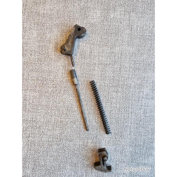 Marteau + ressort unique mod�le D