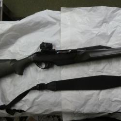 carabine BENELLI Argo cal 300W mag avec point rouge Vortex crossfire