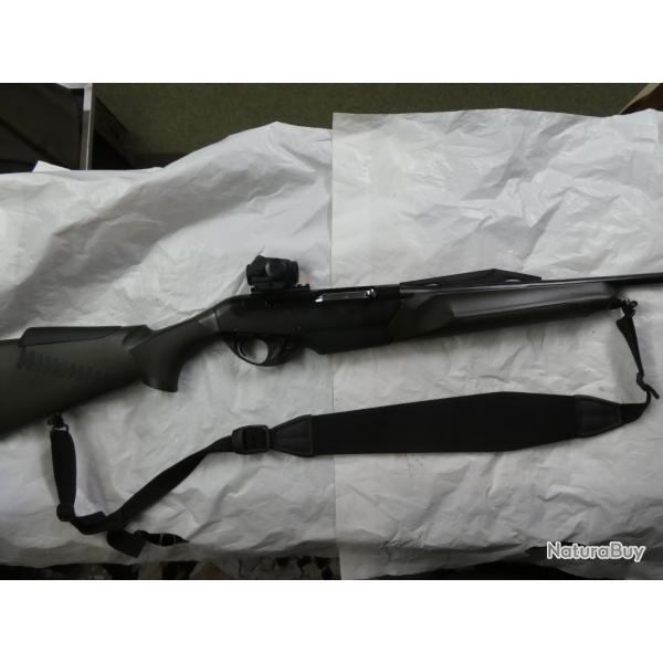 carabine BENELLI Argo cal 300W mag avec point rouge Vortex crossfire