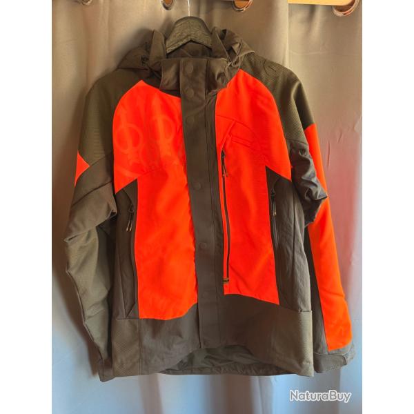 Veste traque homme Thorn Resistant Evo Beretta