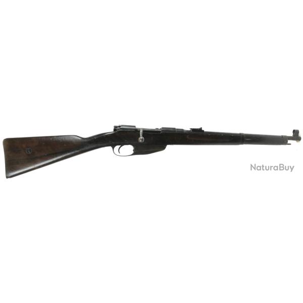 Carabine Steyr d'entrainement 1898 en cal 22lr