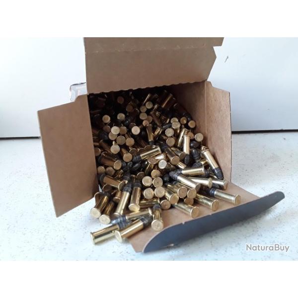 Boite 525 balles Blazer cal.22lr 38 grains
