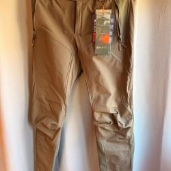 Pantalon traque Thorn resistant evo Beretta