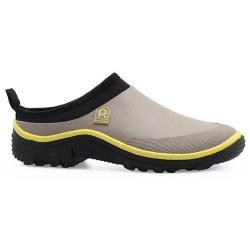 Sabot Trial Open taupe femme ROUCHETTE-37