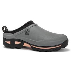 Sabot Clean Lady Gris ROUCHETTE-40
