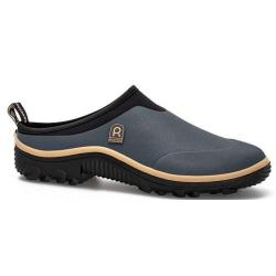 Sabot Trial Open gris mixte ROUCHETTE-45